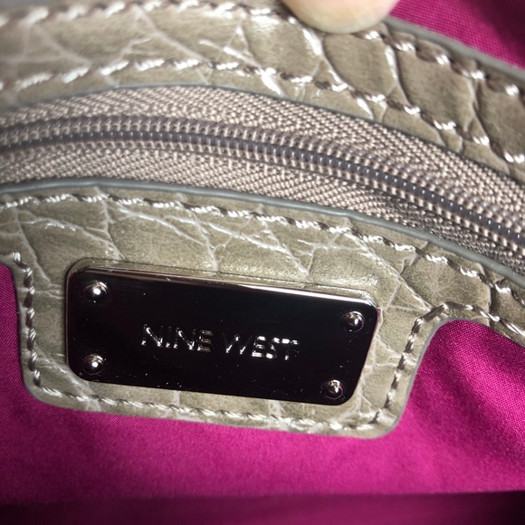 Nine West - Snake Skin Look - Picture 5 of 6